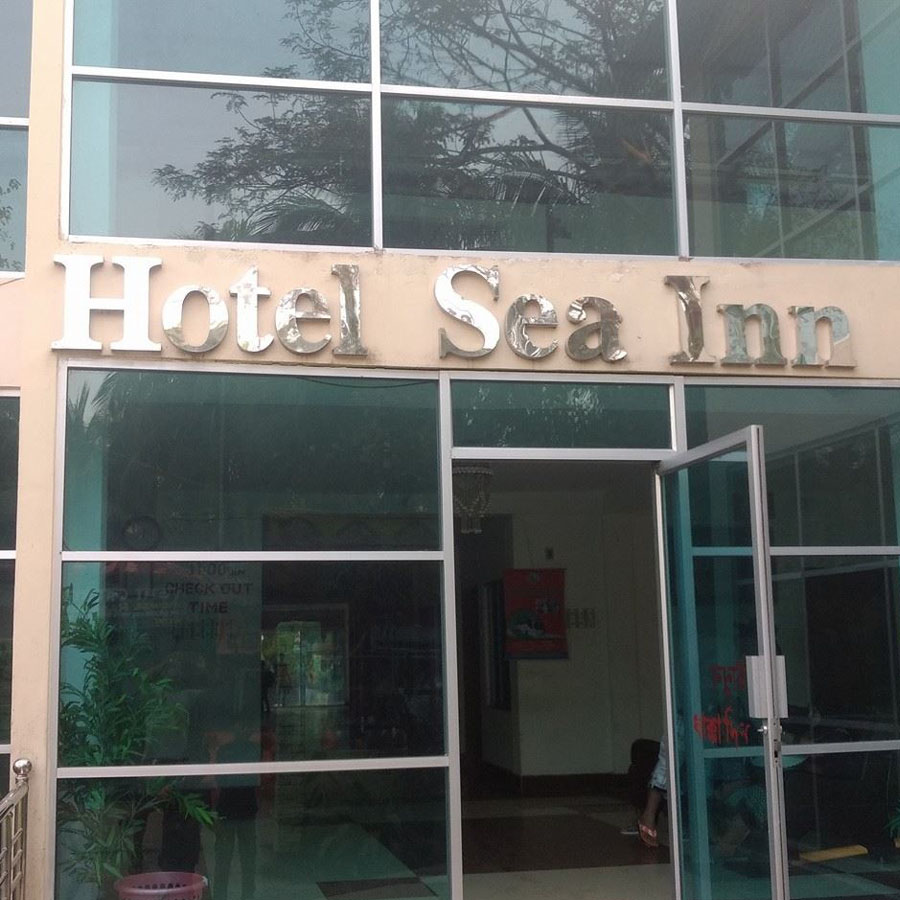 Hotel Sea Inn