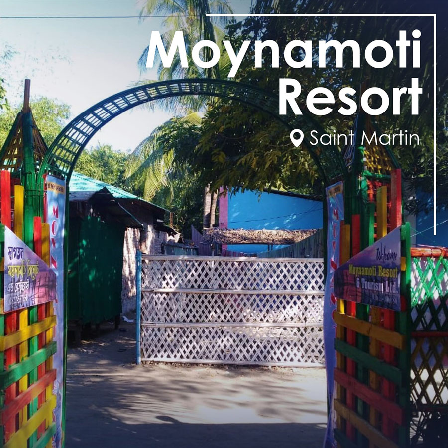 Moynamoti Resort Saint Martin